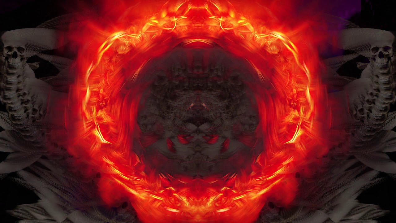 Ravenscoon's UNCHARTED II Mix (60min ALL ORIGINAL UNRELEASED MUSIC) ft. Pickles Visuals