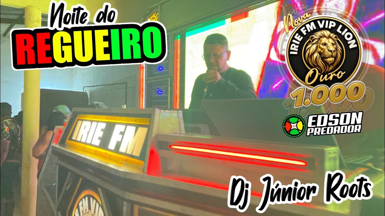 NOITE DO REGUEIRO | VARANDA EVENTOS-SÃO BENTO 