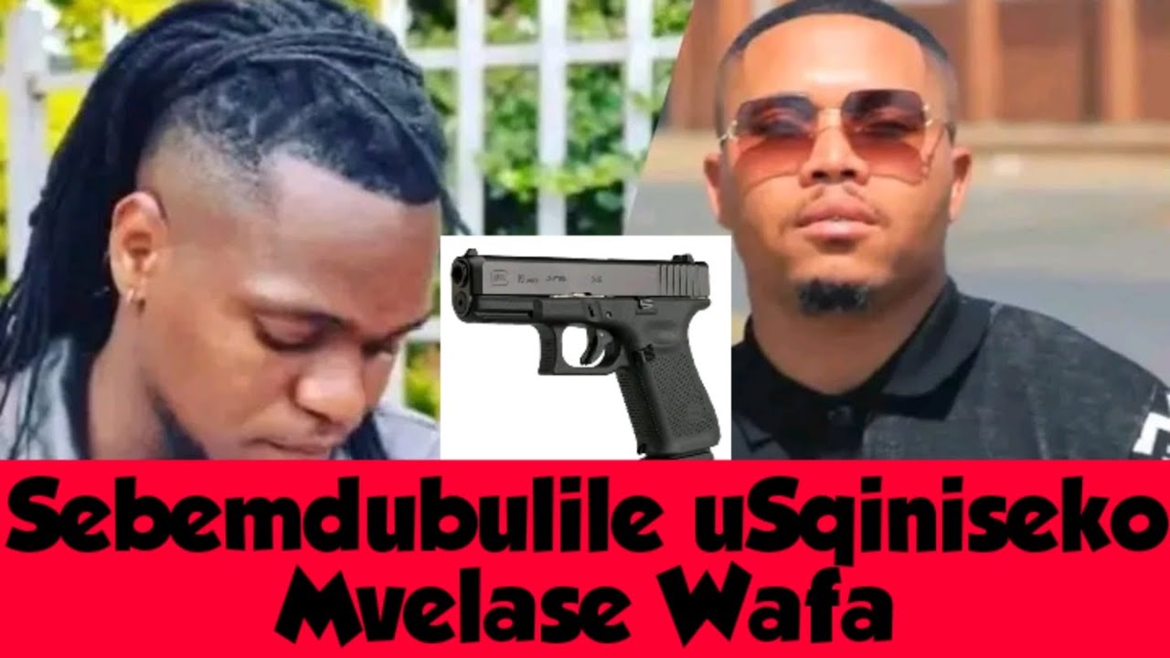 Iqiniso ngokwenzekile ku Sqiniseko Mvelase