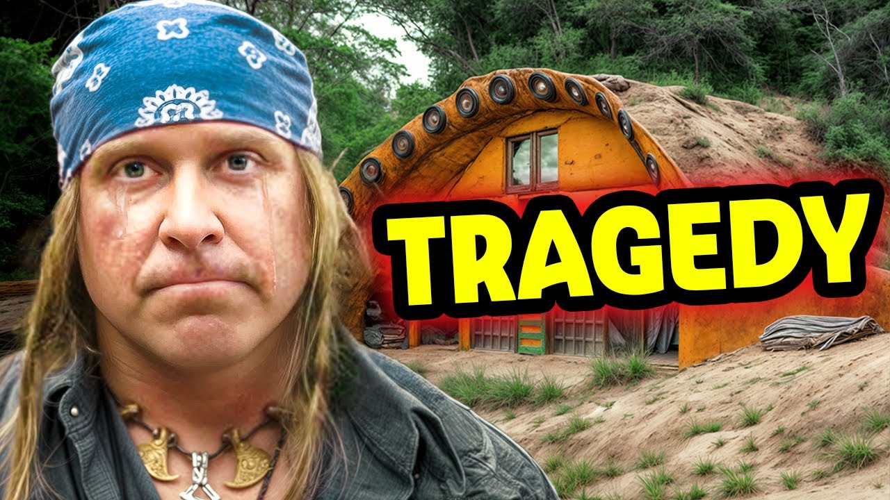 Что на самом деле случилось с Коди Лундином из Dual Survival