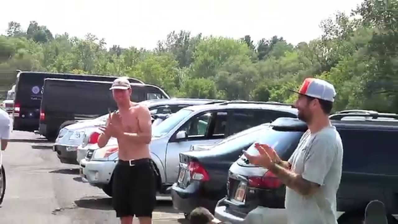 QS Upstate: Ithaca, Rochester & Buffalo B-Roll