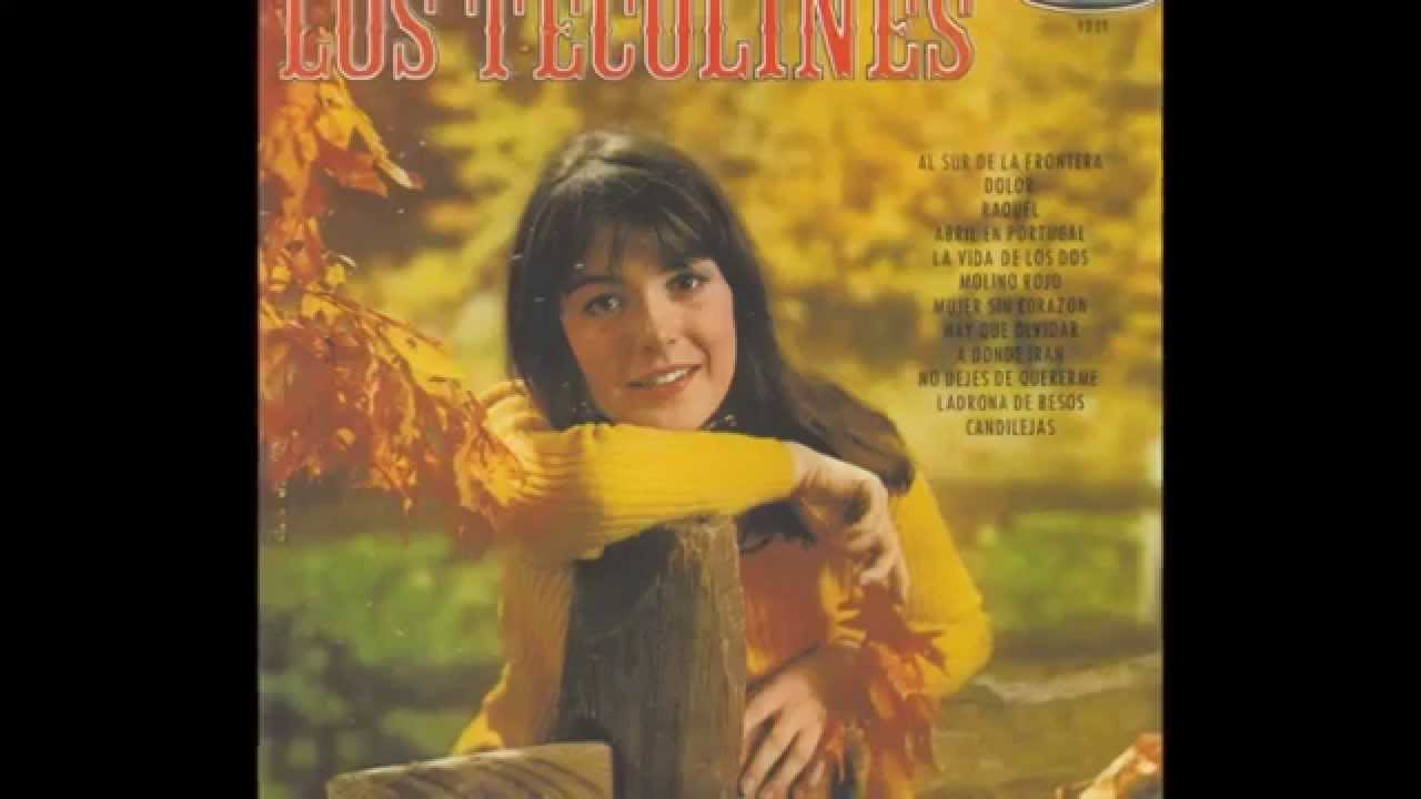 Los Tecolines Recuerdos