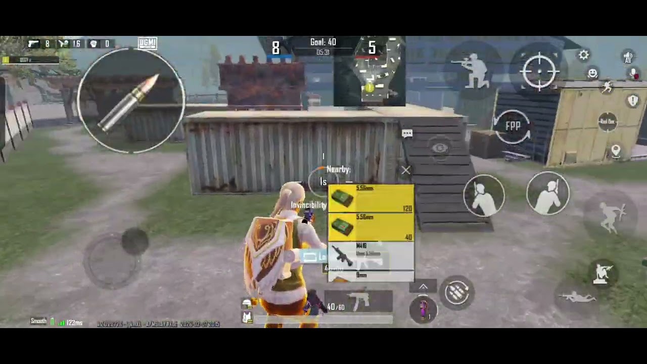 This is crazy fight 😲💥