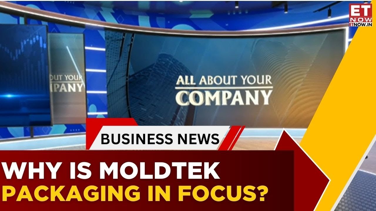 All About Your Company | Why Is Moldtek Packaging In Focus Despite Weak Growth In Recent Years?
