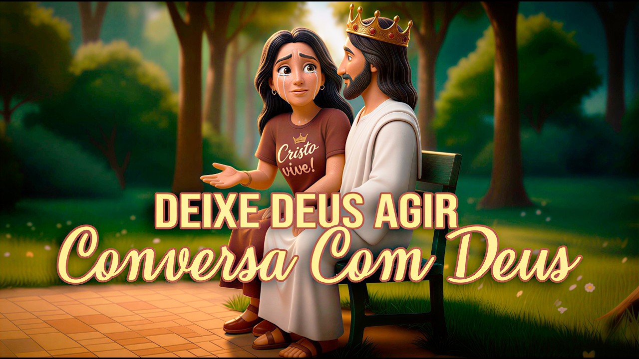 A PALAVRA DE DEUS PARA VOCÊ HOJE! 6 MARÇO | ANIMA GOSPEL