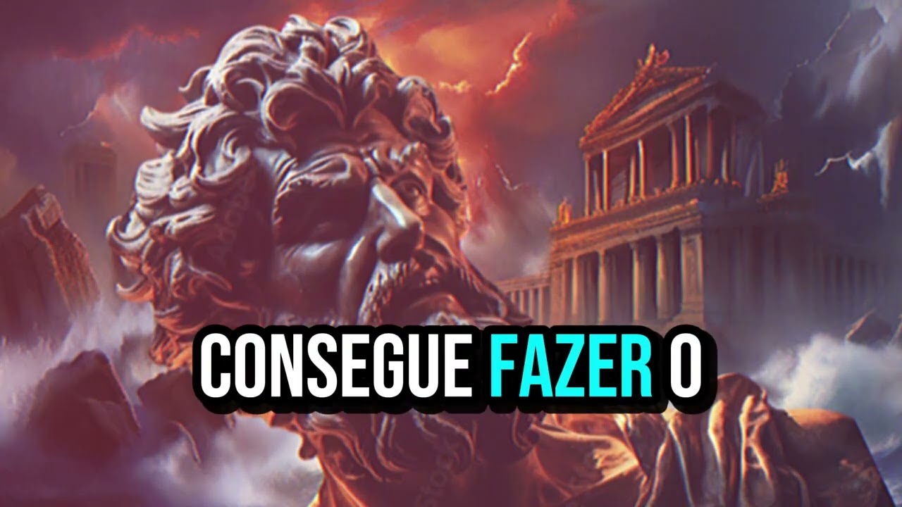“Você não precisa vencer… só resistir”