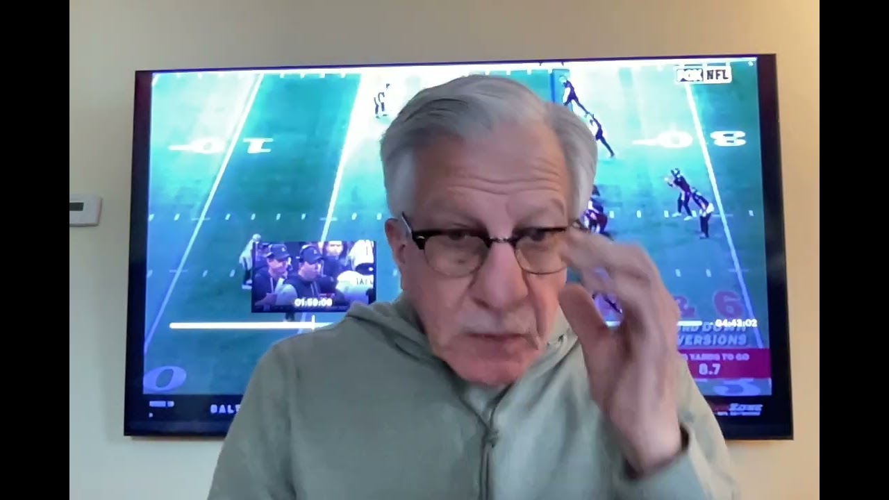 Tony the Prophet's Best NFL Picks vs the Spread for the Divisional Round 2026