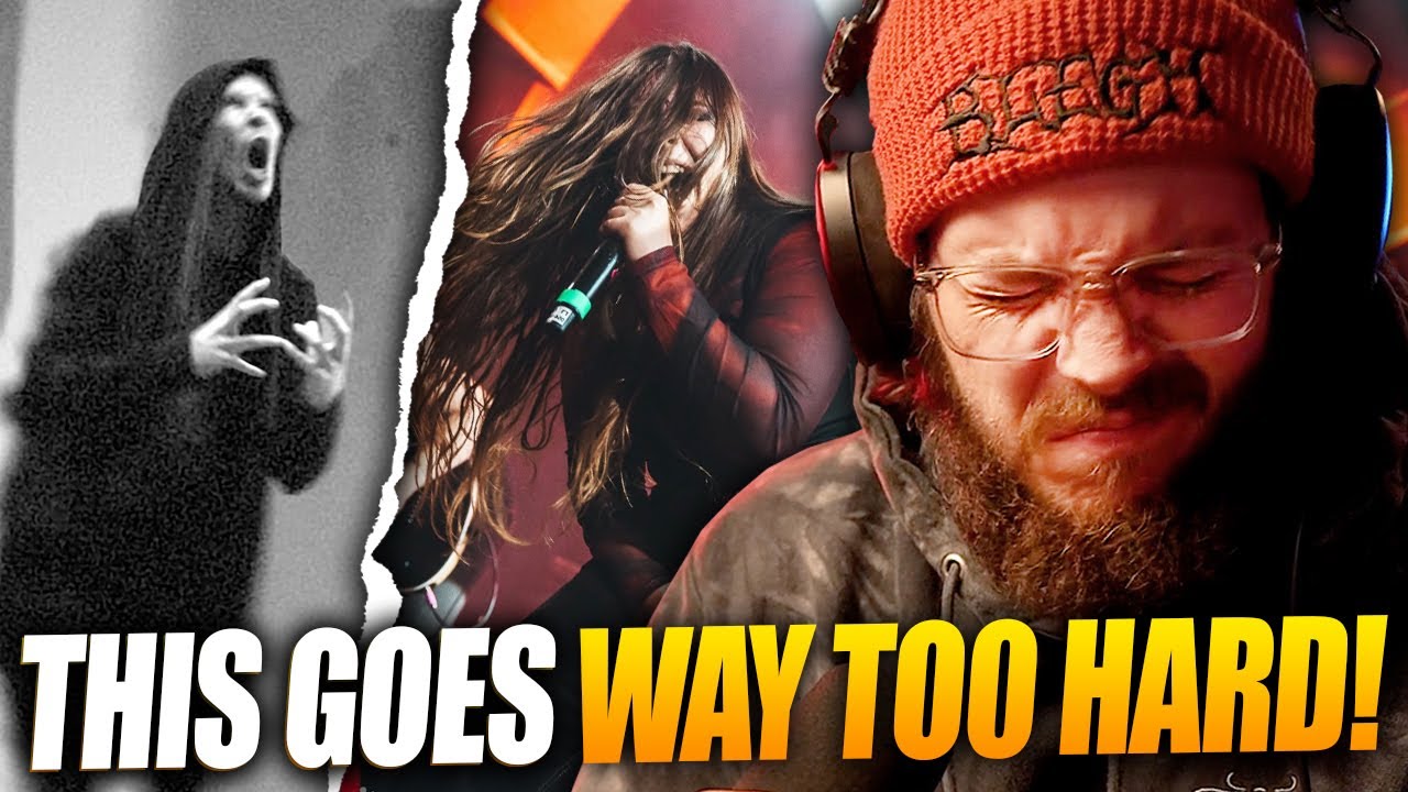 NEW METAL MUSIC IS GETTING HEAVY THIS YEAR!