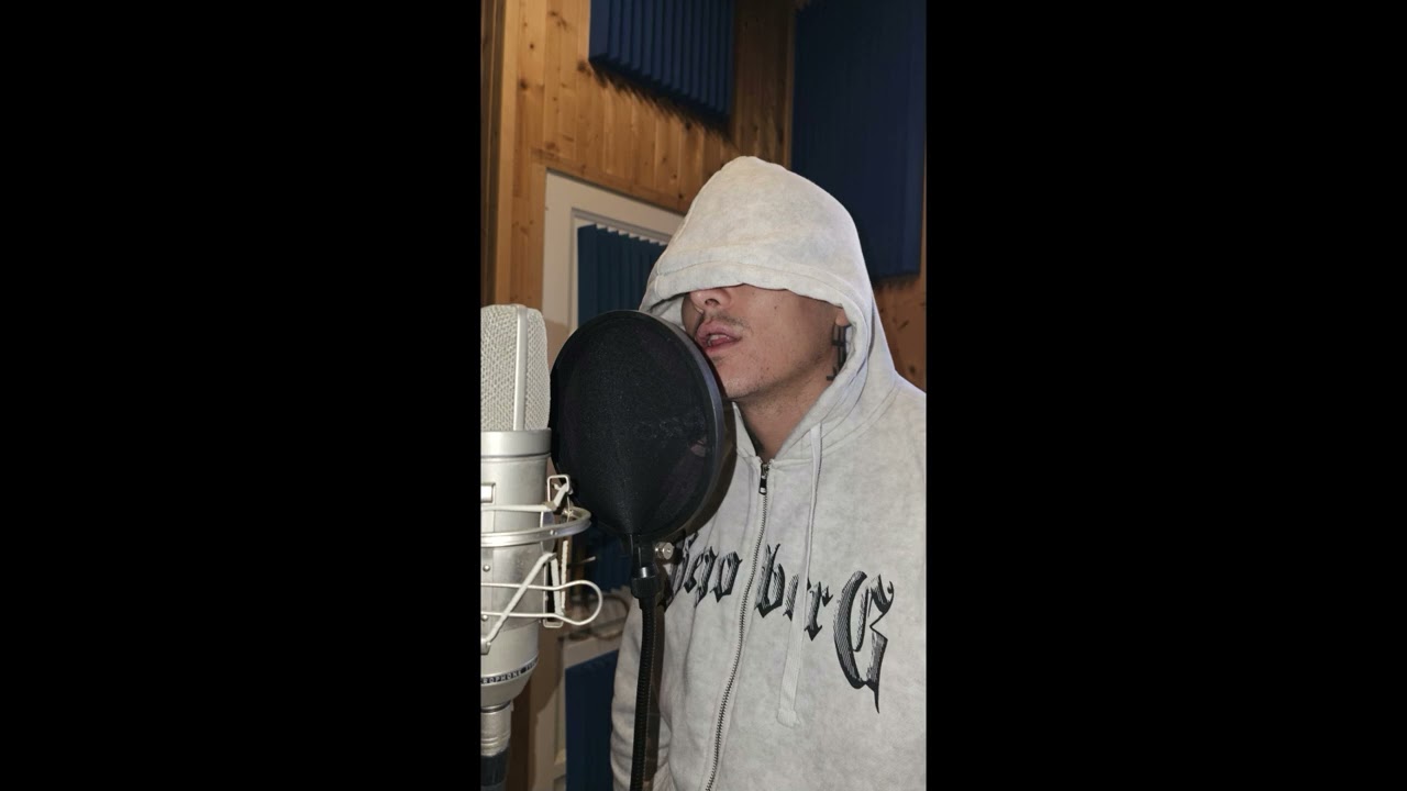 CHICO - 64 BARS