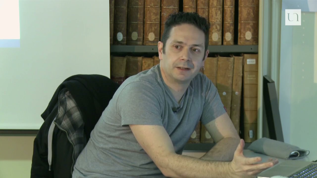 Olivier Crouzet - Formes sonores du langage