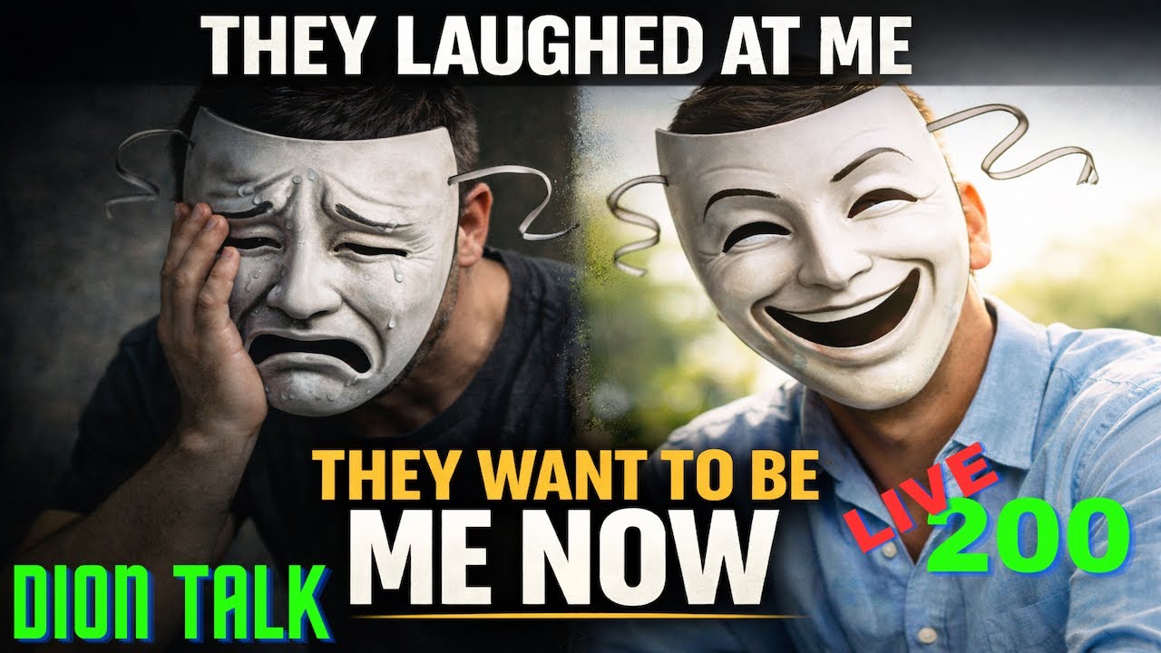 They will Laugh at You When You Start to Invest.