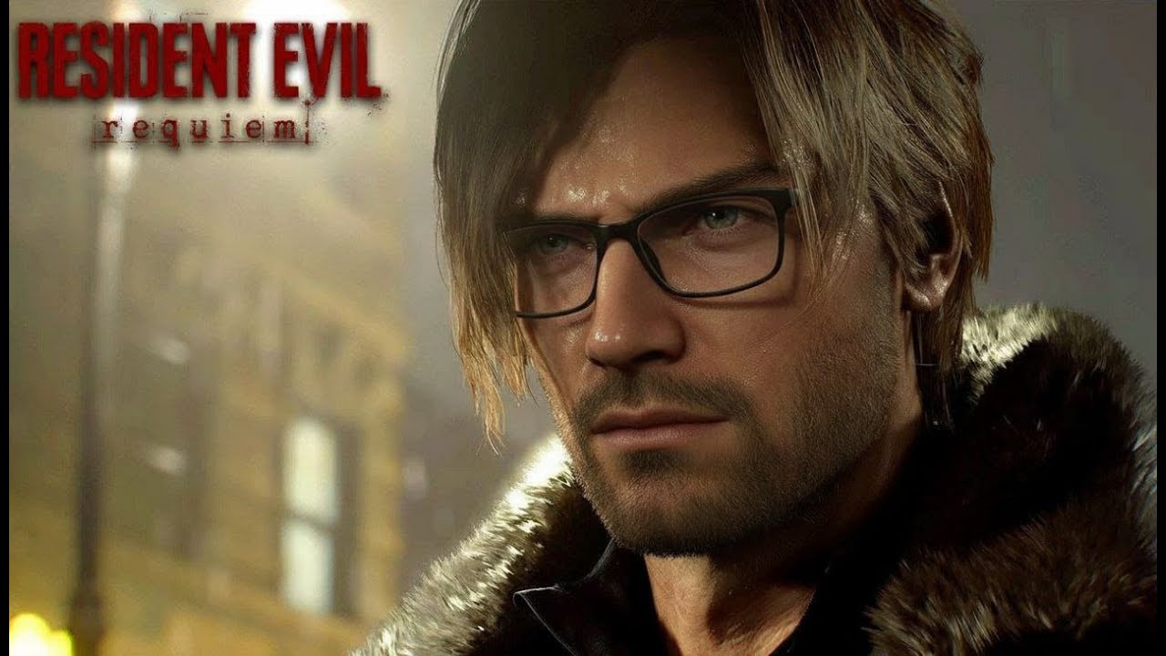НОВЫЙ ОБИТЕЛЬ ЗЛА. ЛЕГЕНДА В ДЕЛЕ! ► Resident Evil Requiem #1
