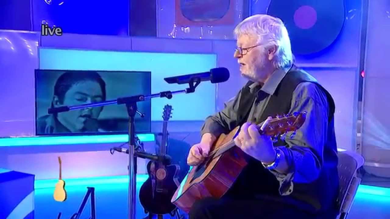 Dan Andrei Aldea - Om bun