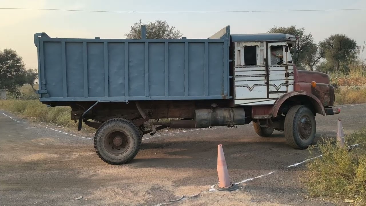 S modal L parking
