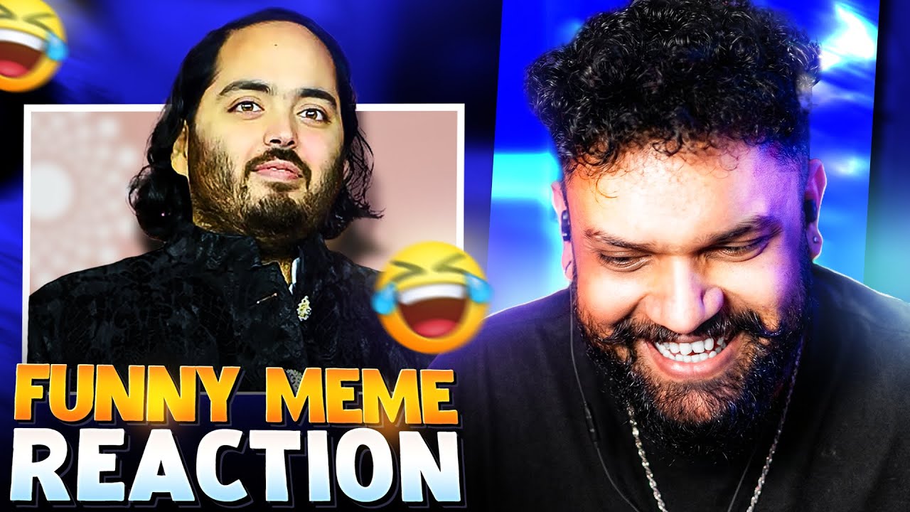 ULTIMATE FUNNY MEME REVIEW