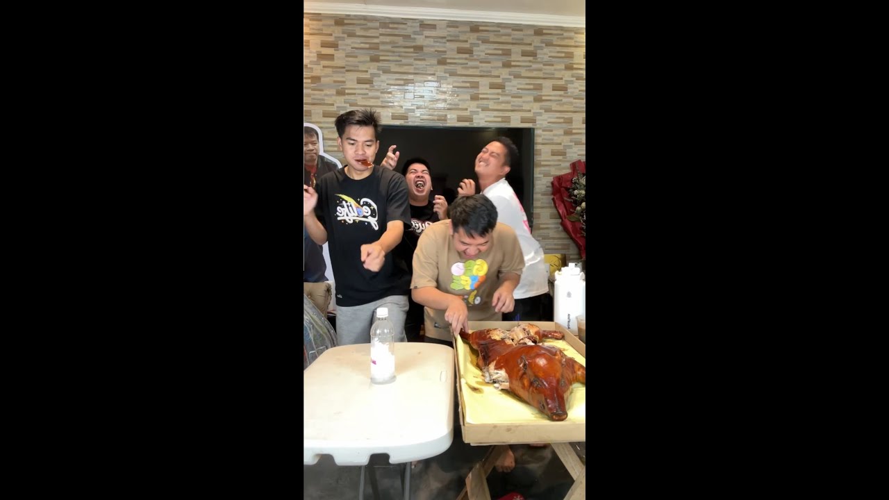 FLIP THE BOTTLE CHALLENGE