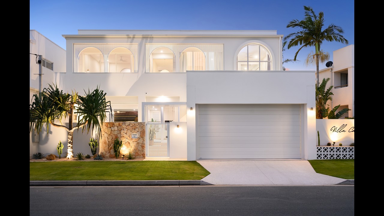 9B Cassia Street, Runaway Bay, Presented By The James Drake Group