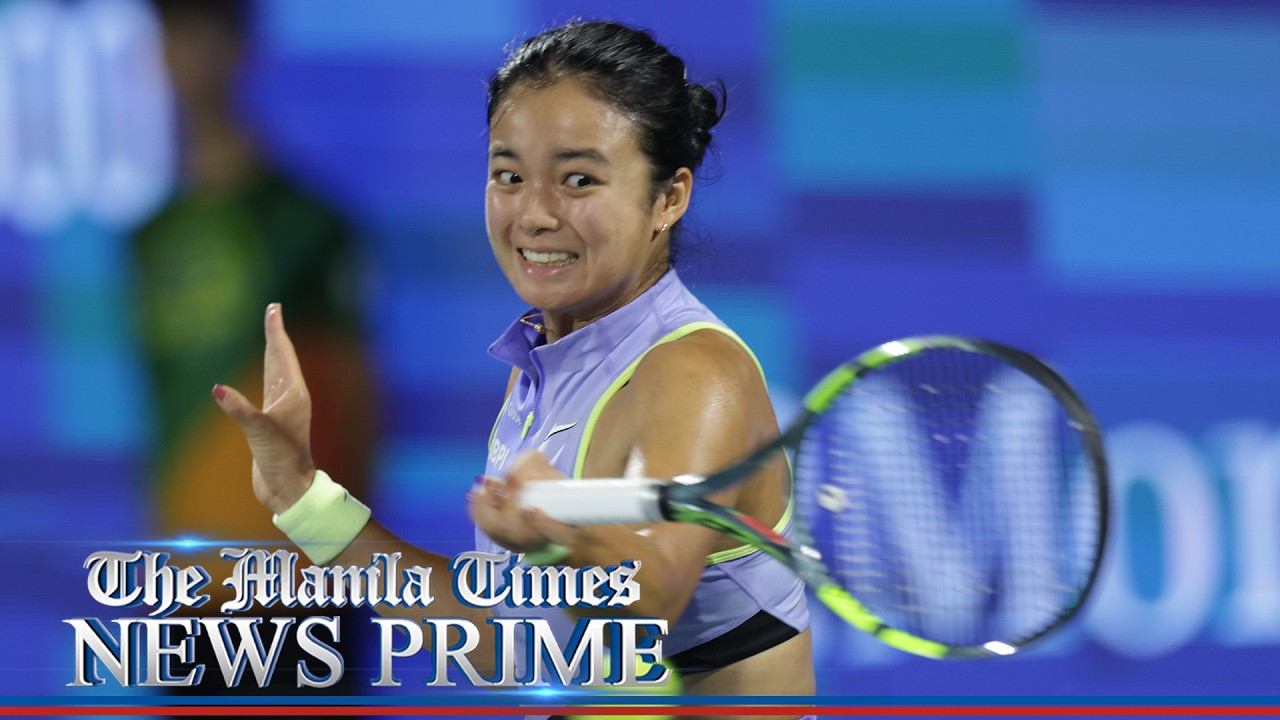 Тренировки Эалы в Калифорнии посещали многочисленные фанаты.