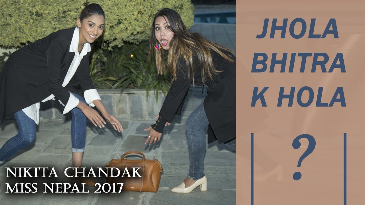 कमेन्ट्स हेरेर जब रोईन् मिस नेपाल निकिता चन्दक l Miss Nepal 2017 Nikita Chandak l NEP TV NETWORK l