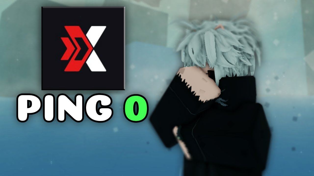 Как снизить пинг с помощью ExitLag | Roblox