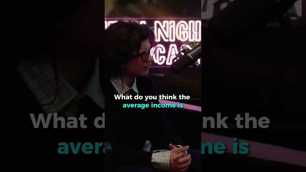 What is average?