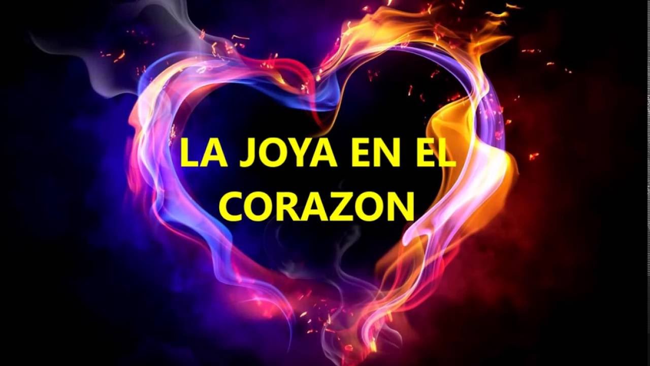 La Joya en el Corazón