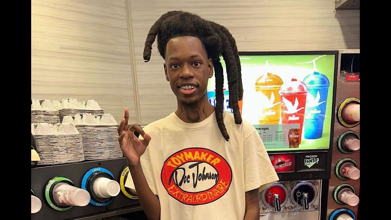 Foolio Dead at 26 The Untold Story