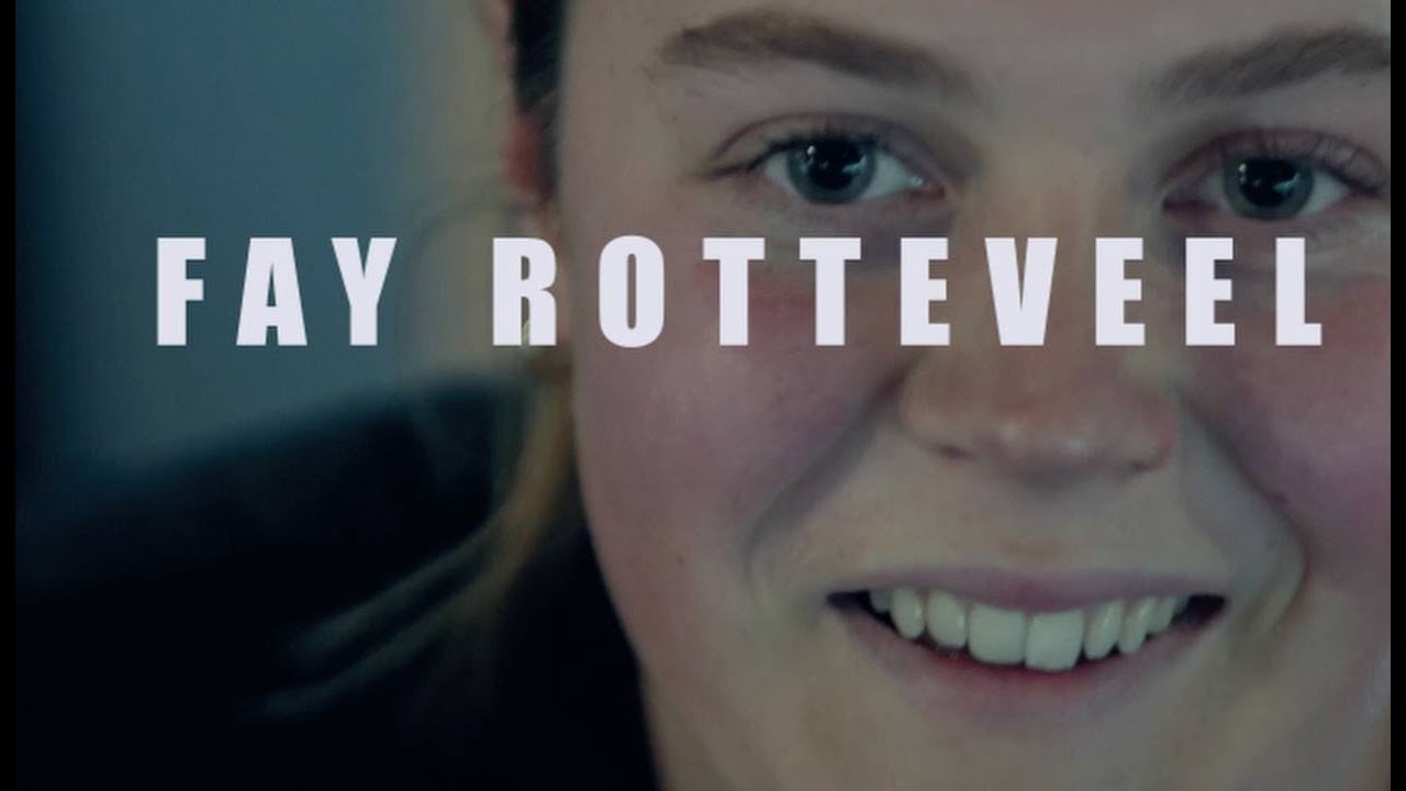 Fay Rotteveel - Snowboarder By Heart