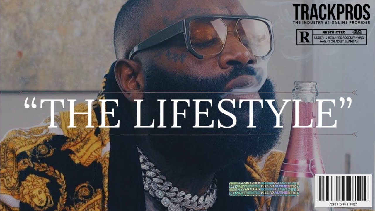 Rick Ross Type Beat 2022 - 