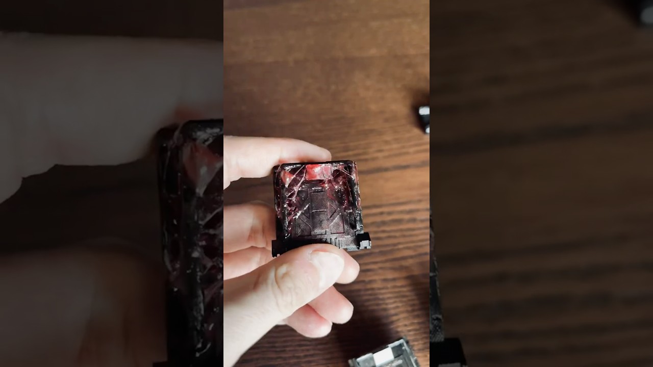 DIY Board Game Tokens - deep madness 