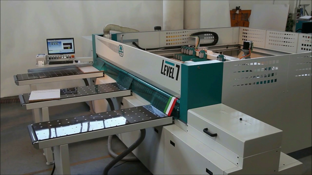 LEVEL7