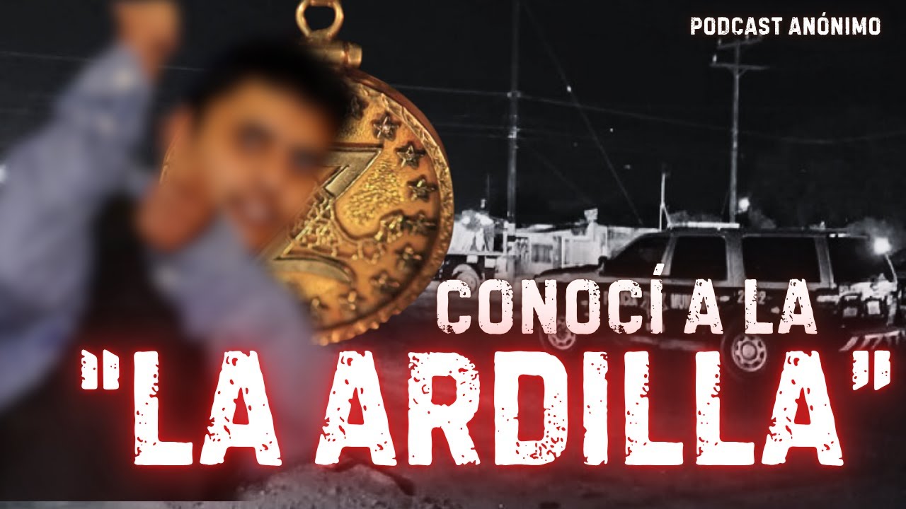 Conocí a 