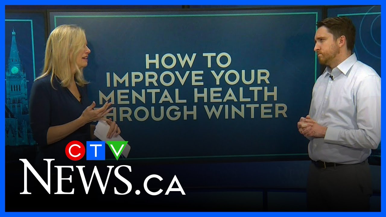 Your Health: Seasonal Affective Disorder