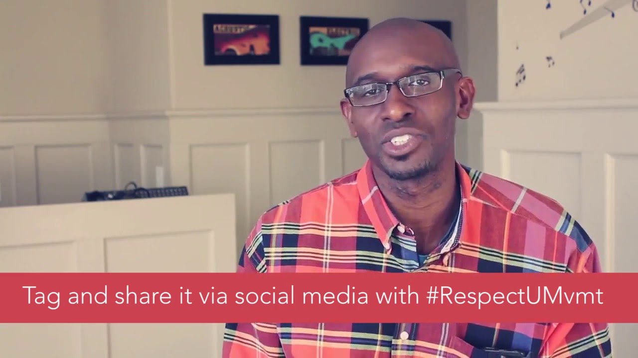Respect U Campaign