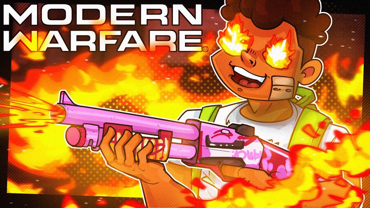 COD AND ANIME! Wildcat's Dad Sends Brown Thumbs Up Emojis - Call of Duty Modern Warfare