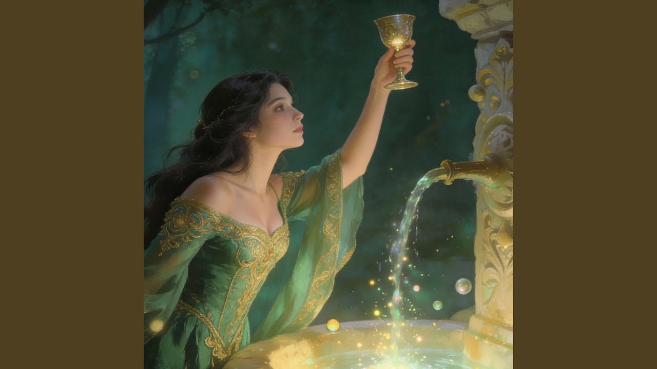 Fountain of Good Fortune