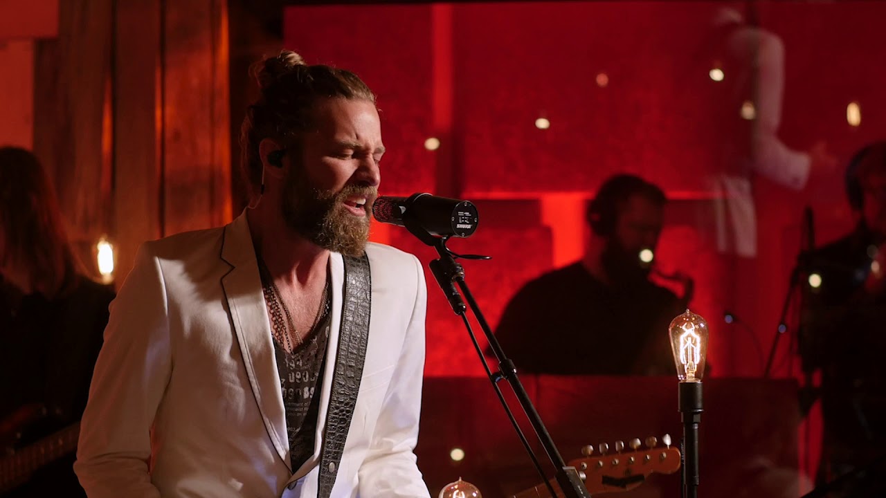 CASEY JAMES- Here To Please