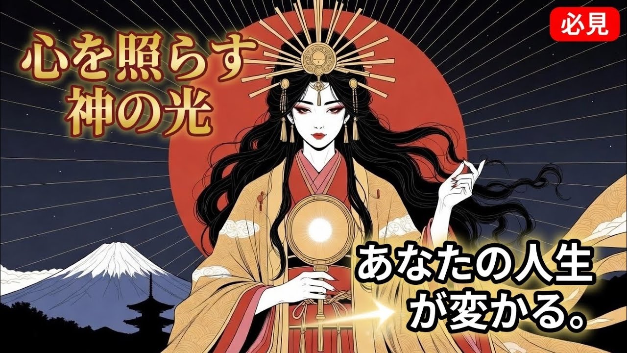今すぐ聞いてください人生が良い方向に変わる