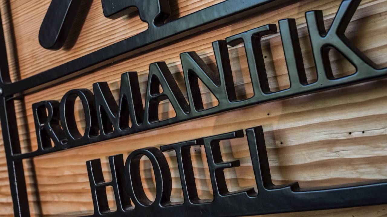 Romantik Hotel Hornberg Saanenmöser Gstaad Sannenland 2015