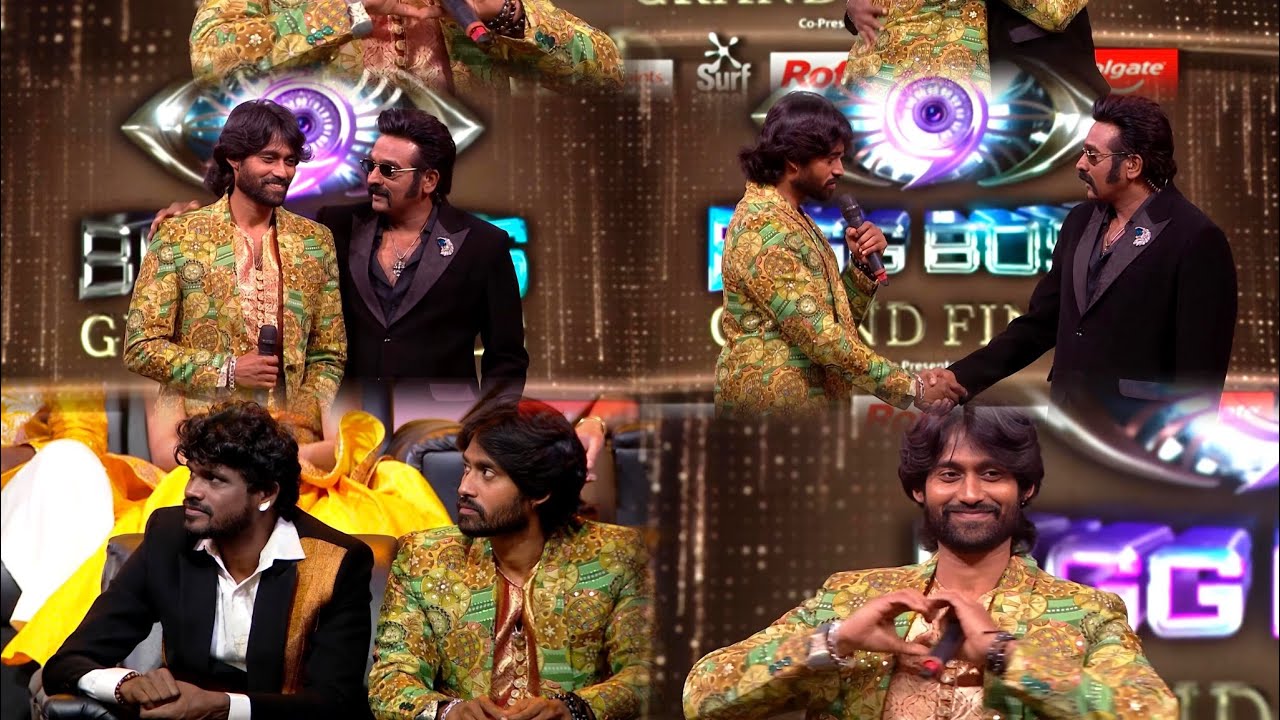 Kamrudin😳This is for Paru?🔥💯🫶🏻பார்வதிக்கு கிடைத்த மாஸ் வரவேற்பு🔥Bigg Boss Tamil Season 9