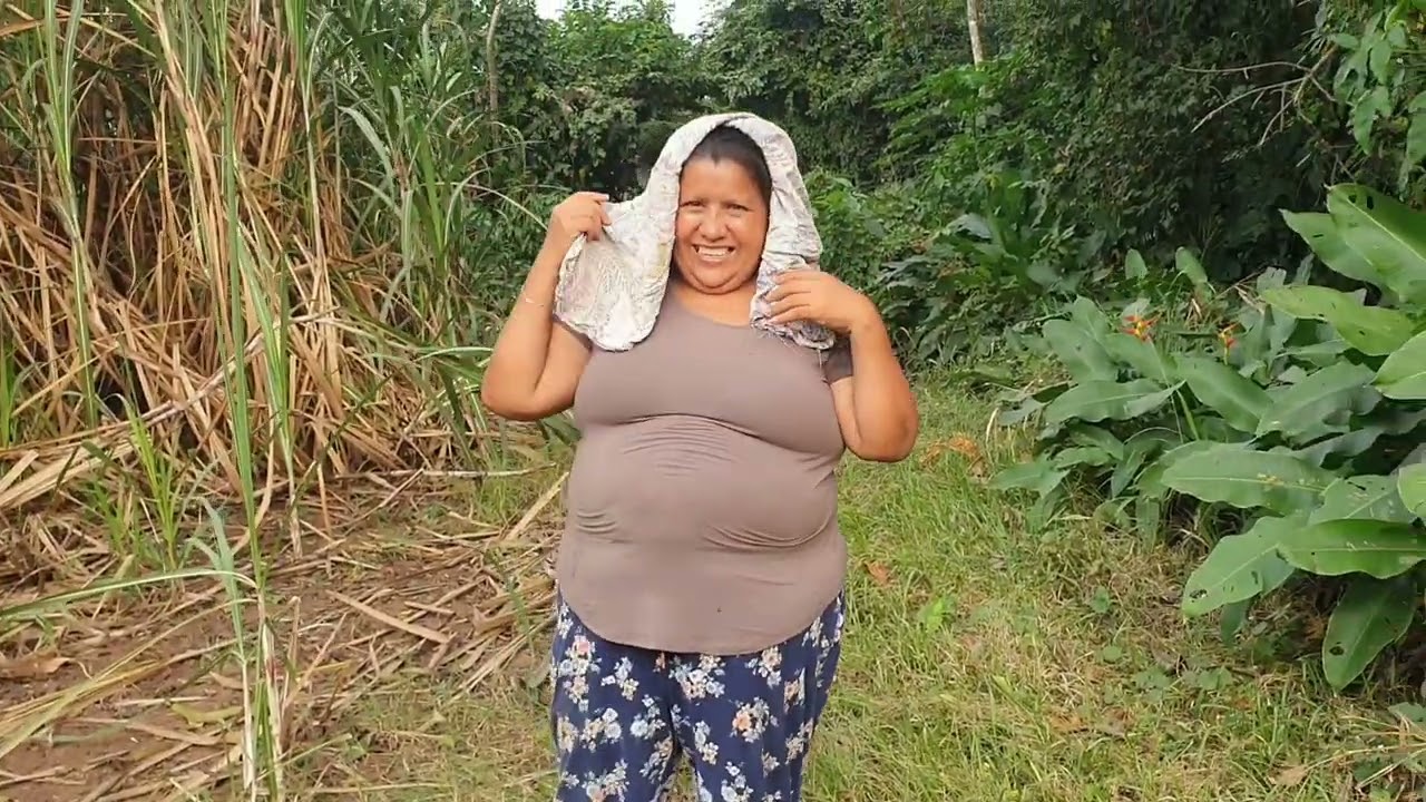 Las Abejas Nos Corrieron/Esto Termino Mal😂🤣