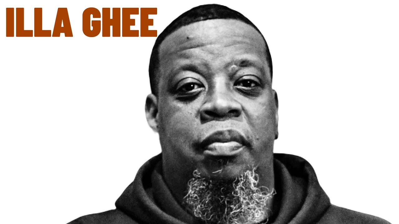 illa Ghee On  Bullet And A  Bracelet, Why Sean Price is a Better rapper than Prodigy (Album Talk 9).