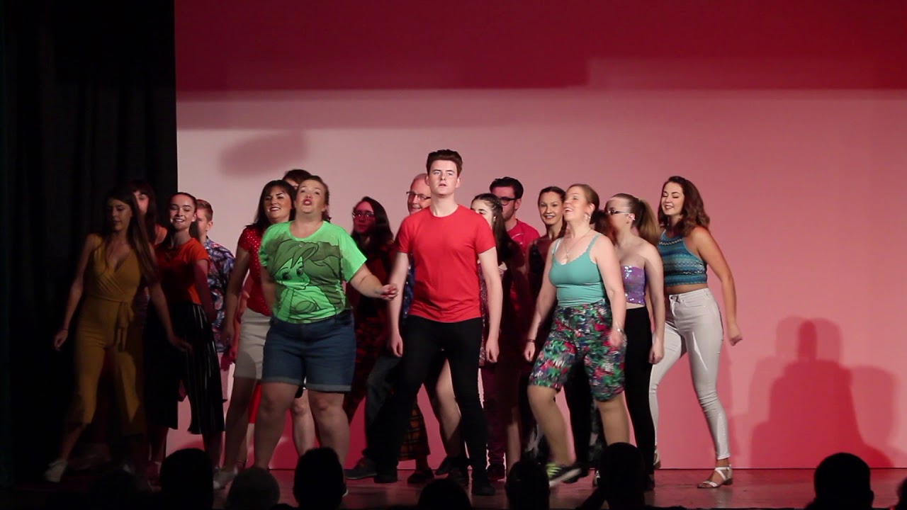 Abba Medley by GDS Productions