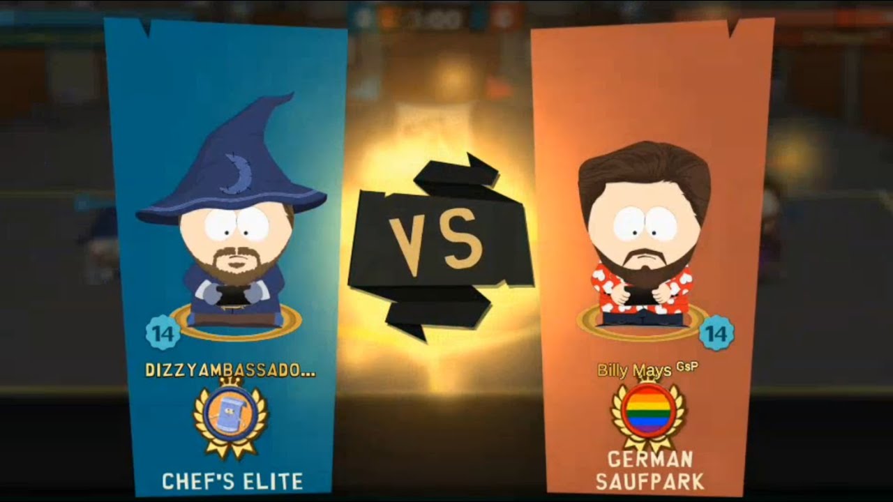 SPPD Team War Week 47