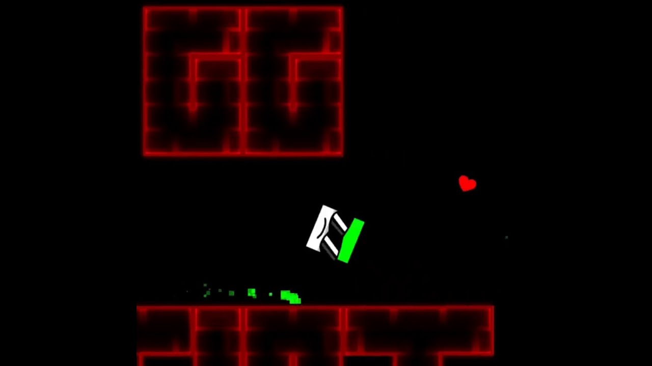 Bloodbath 100% (NEW HARDEST) (100th demon) (Final Progress Report)