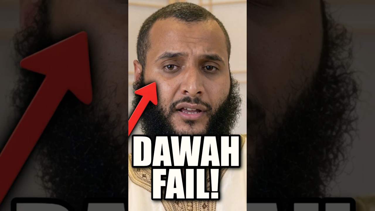 Mohammed Hijab РАЗРУШАЕТ веру БЕСЧИСЛЕННОГО множества мусульман