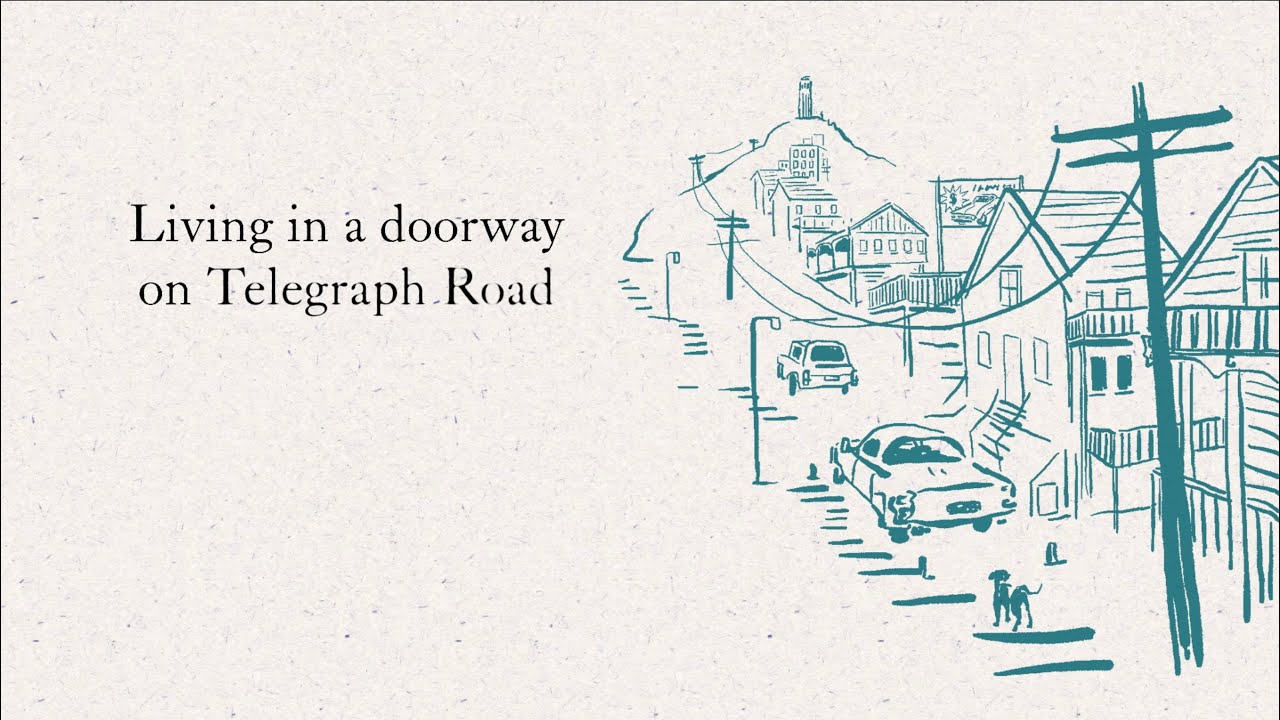 Bastille - Telegraph Road 1977 & 2024 (Official Lyric Video)