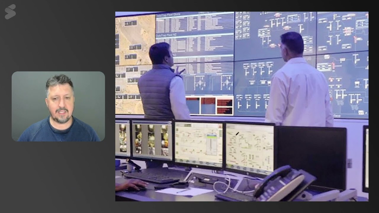 O que é SCADA e qual a diferença entre Supervisório, ScadaBR e Scada-LTS?