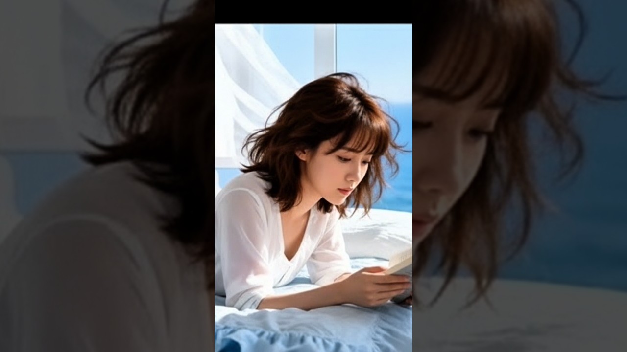 Rainsoul - The Day After The Rain (Peaceful Soundscape)#journeytune