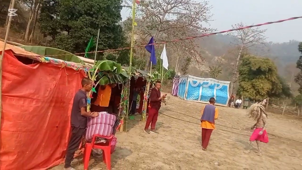 Sarlahi lalbandi N wr n 15 jarjara ma jagatbahadur lo 21 dinko gewa pune Sampnna vayo 2082/11/12, 🙏🙏